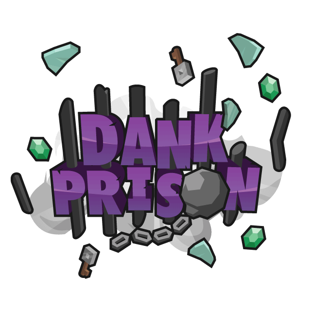 DankPrison.com logo.