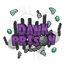 Dank Prison logo